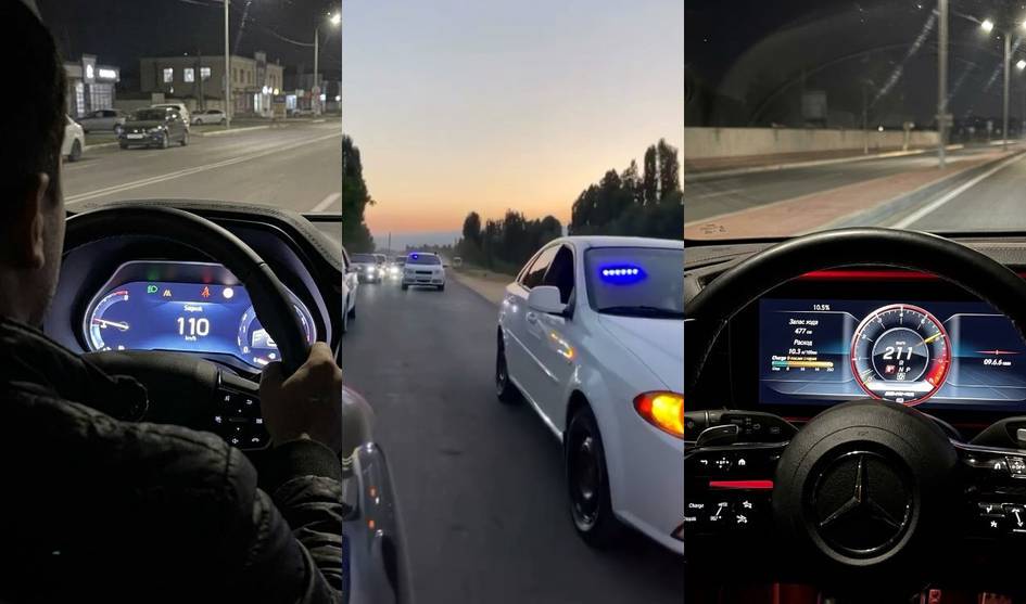 Uzbekistan approves draft law on online promotion of self-committed offenses